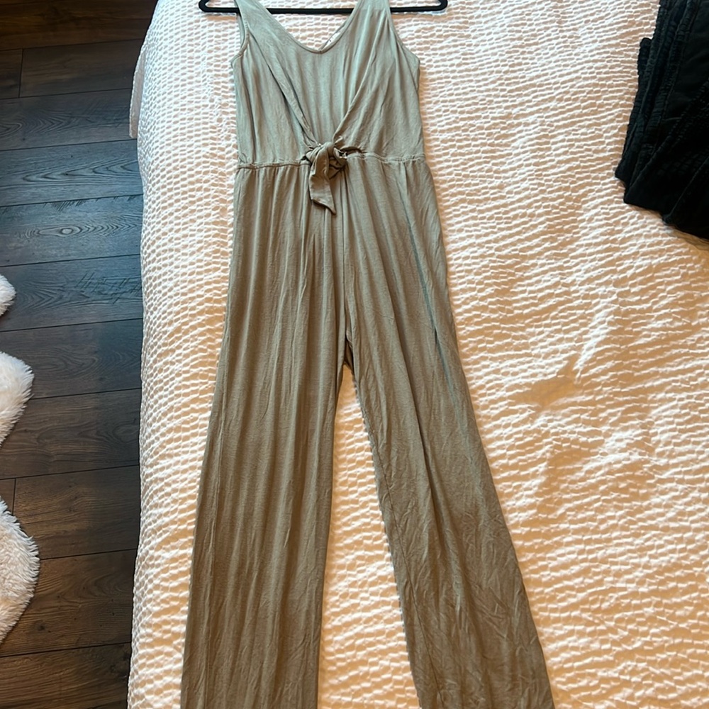 Lily rose romper